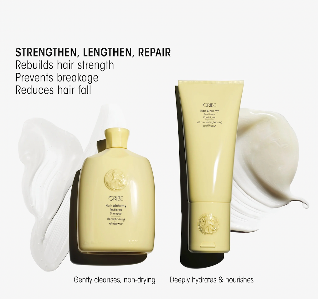 Oribe Hair Alchemy Resilience Conditioner