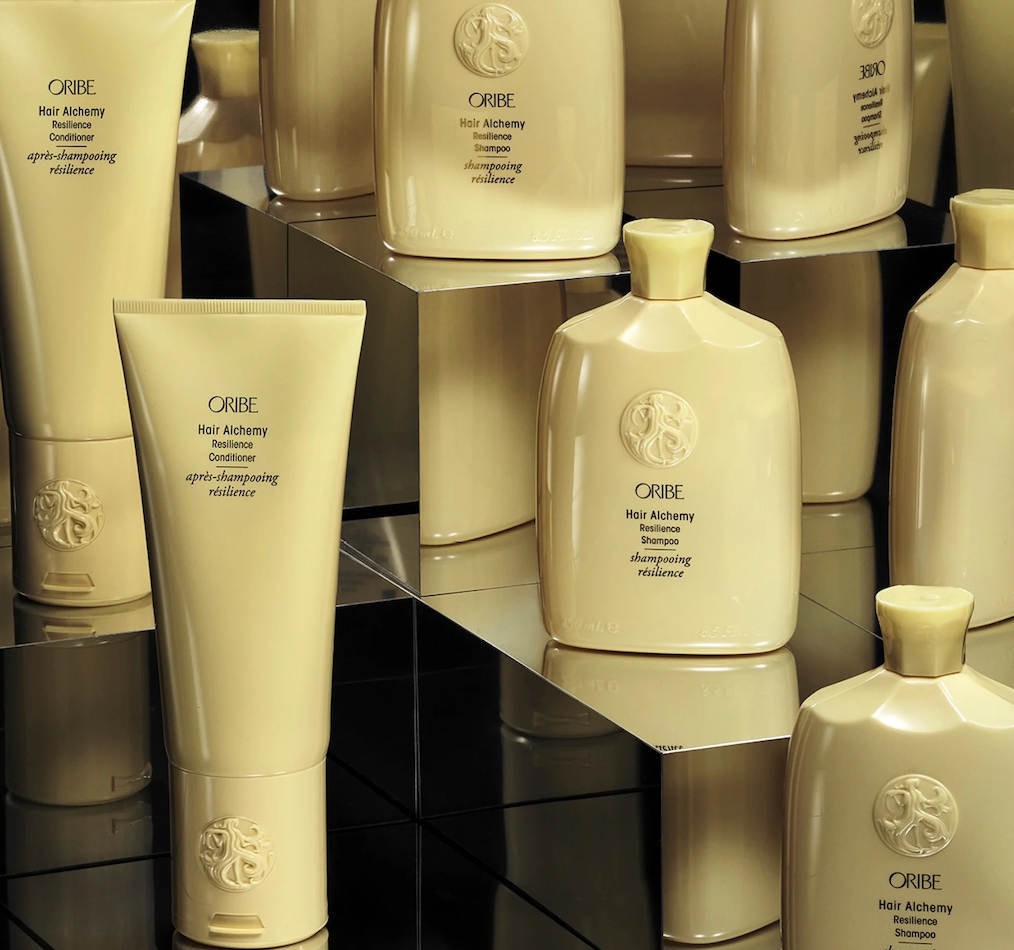 Oribe Hair Alchemy Resilience Conditioner