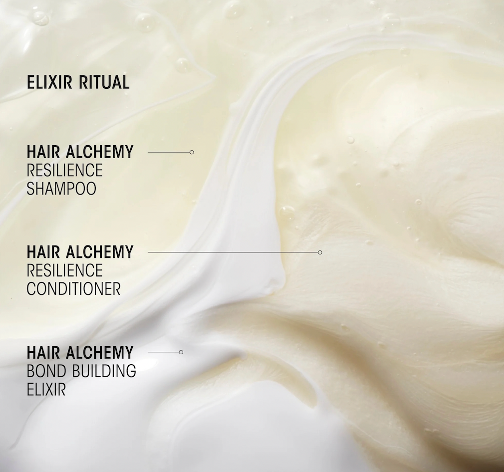 Oribe Hair Alchemy Resilience Conditioner