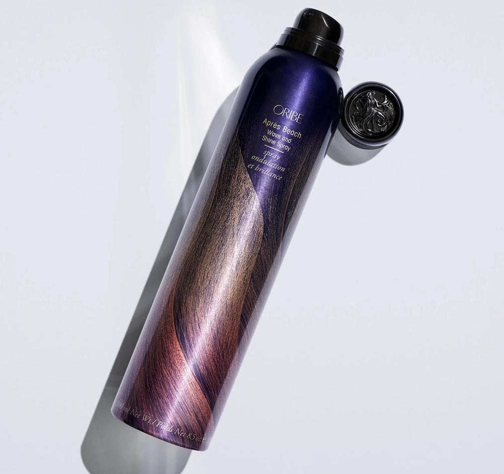 Oribe Apres Beach Wave & Shine Spray