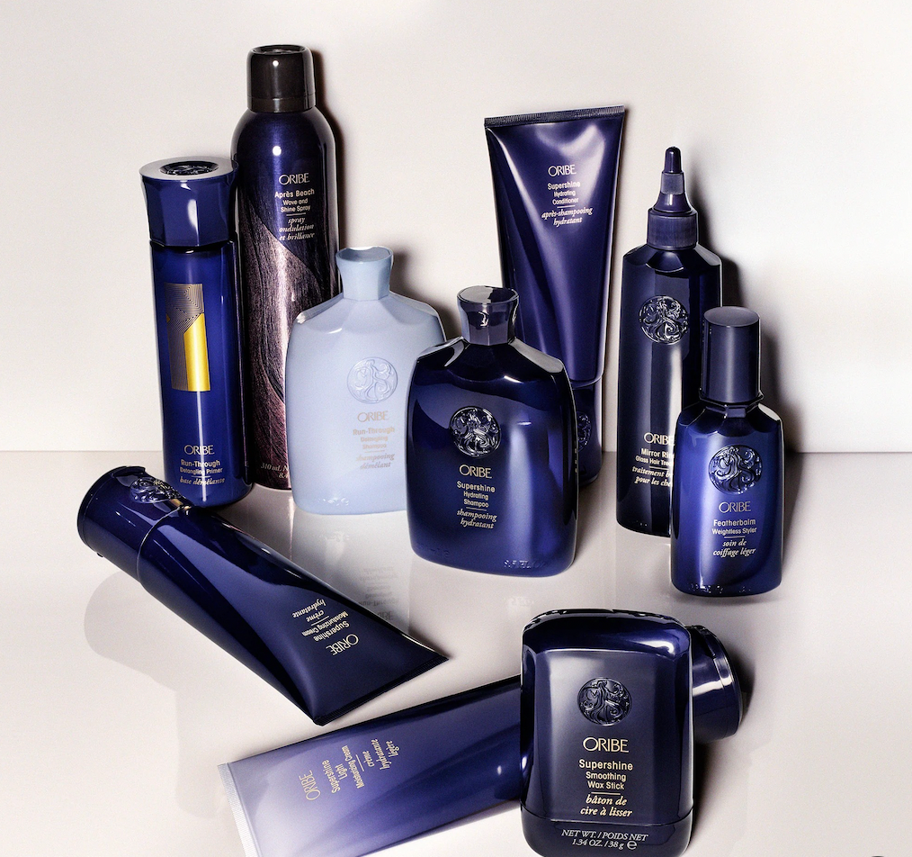 Oribe Apres Beach Wave & Shine Spray