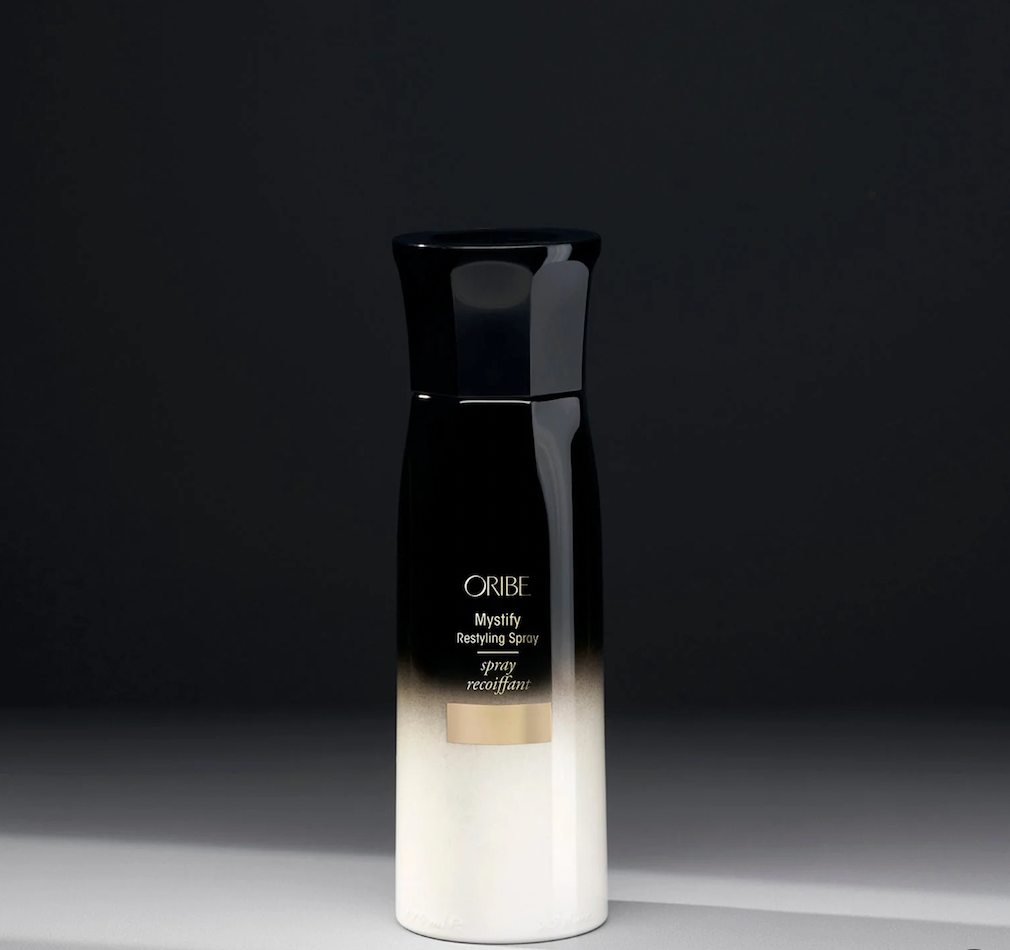 Oribe Mystify Restyling Spray