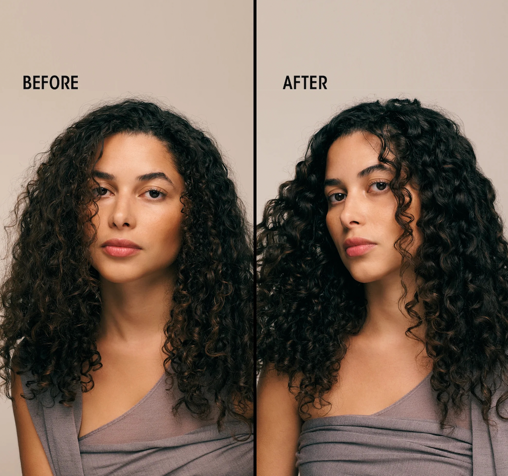 Oribe Mystify Restyling Spray