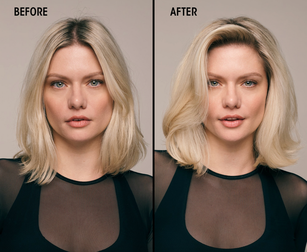 Oribe Imperial Blowout Transformative Styling Creme