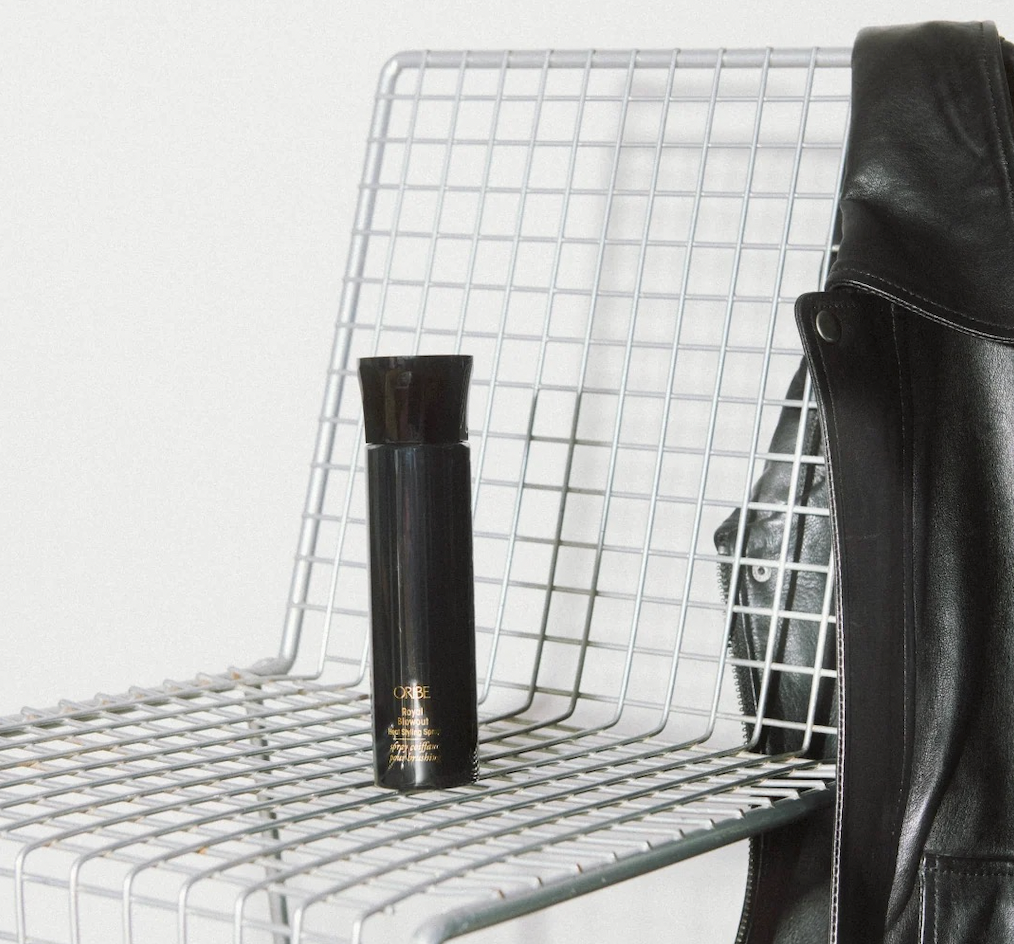 Oribe Royal Blowout Heat Styling Spray
