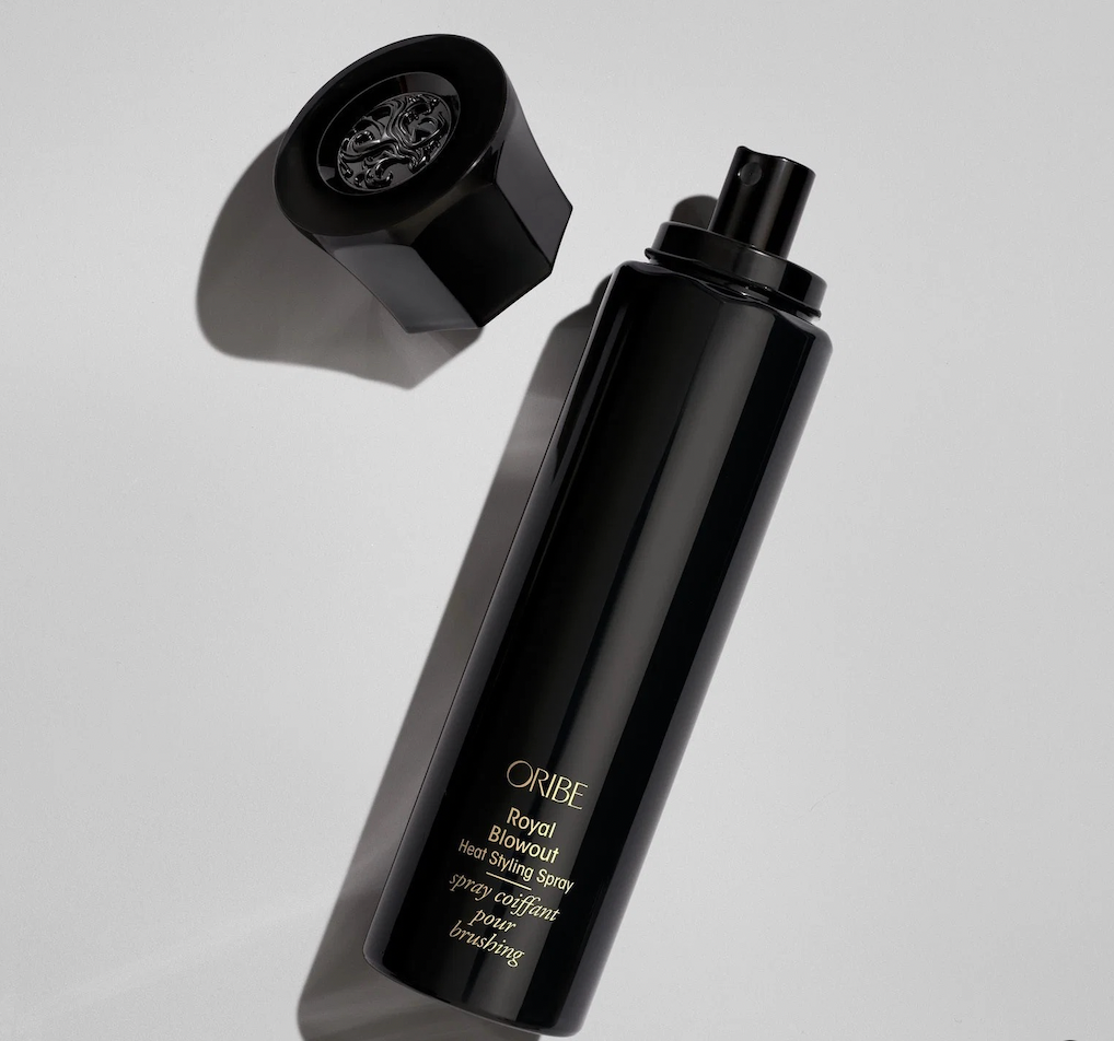 Oribe Royal Blowout Heat Styling Spray