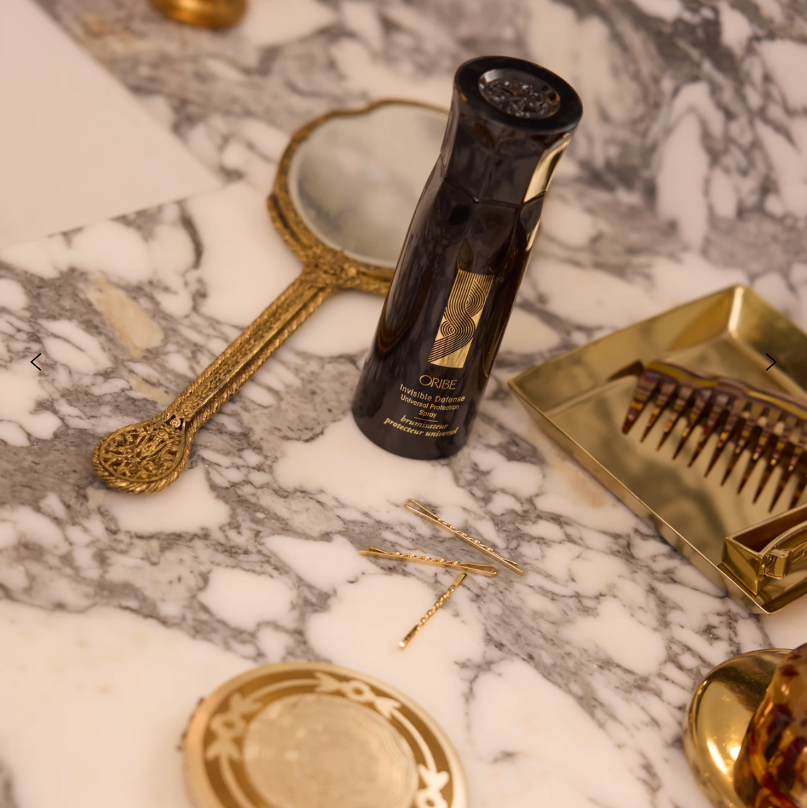 Oribe Invisible Defense Universal Protection Spray