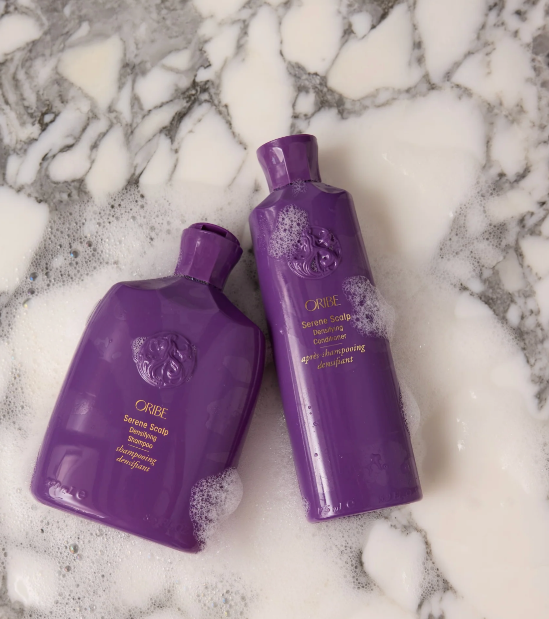 Oribe Serene Scalp Densifying Shampoo