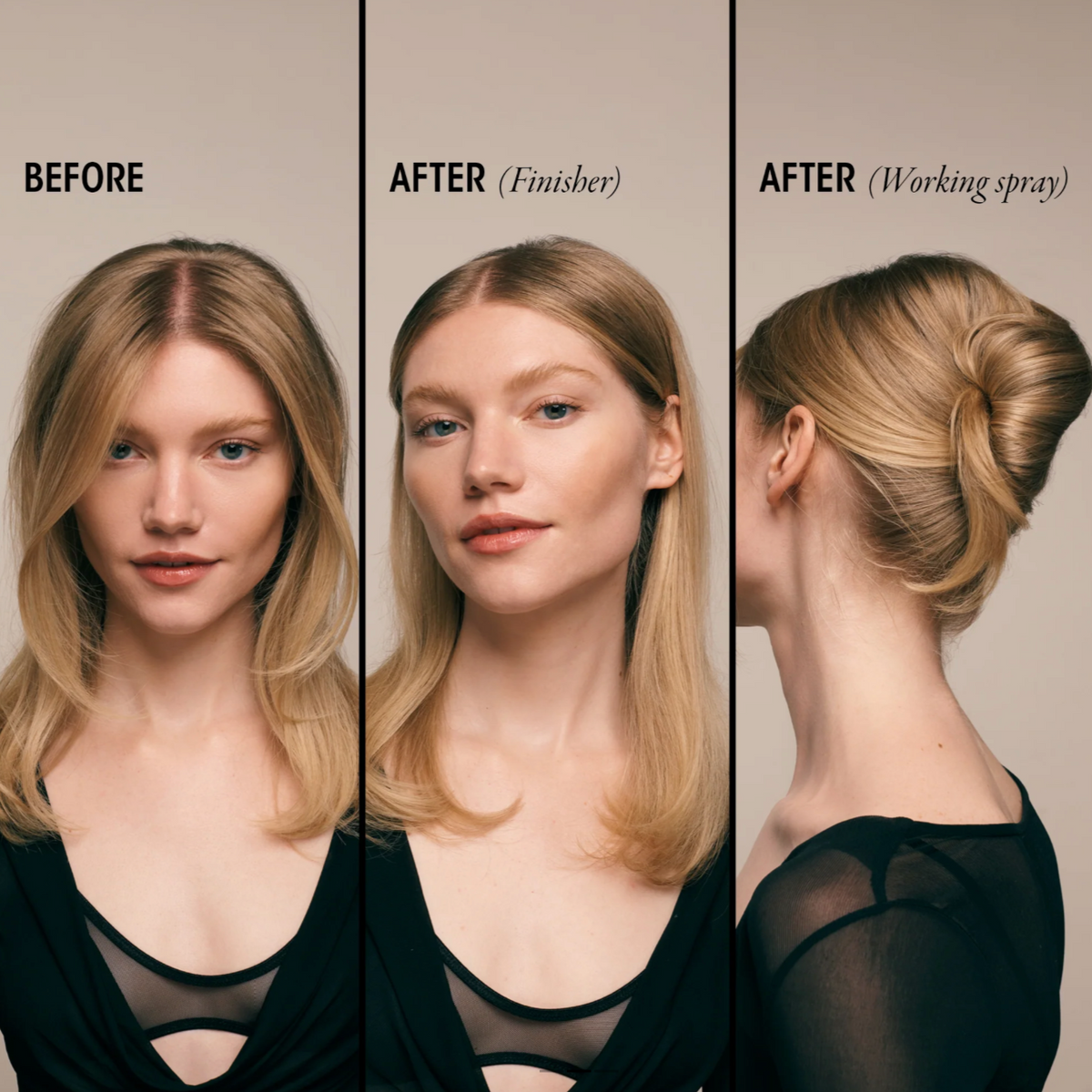 Oribe Impermeable Anti-Humidity Spray Travel