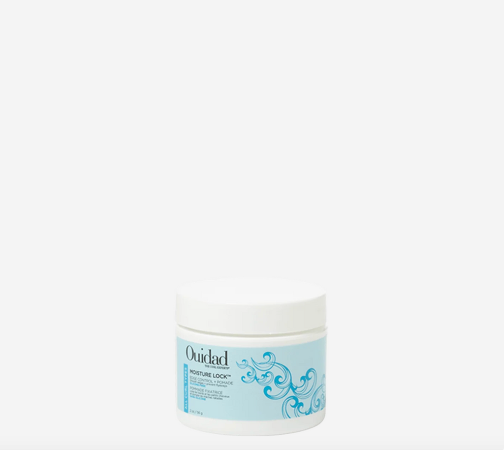 Moisture Lock Edge Control Pomade
