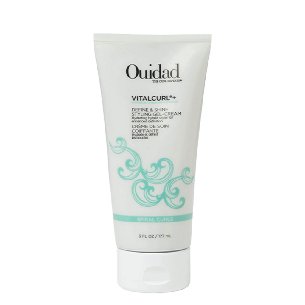 Define & Shine Gel-Cream