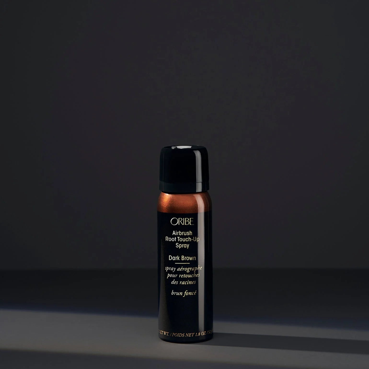 Oribe Airbrush Root Touch Up Spray Dark Brown