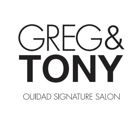 Greg & Tony Salon