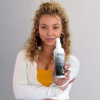 No Sweat Post Workout Mist