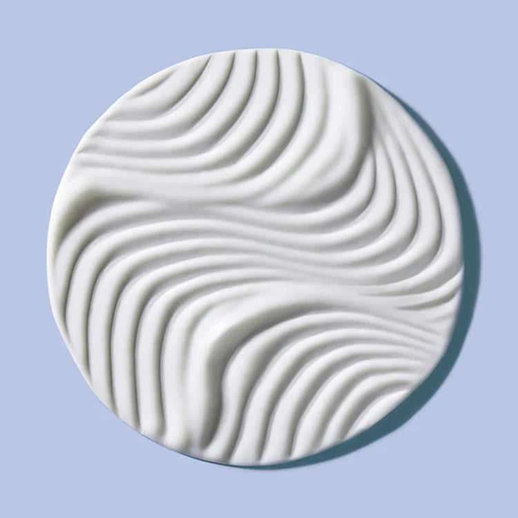 Curl Reboot Nourish + Strength Leave-In Mask